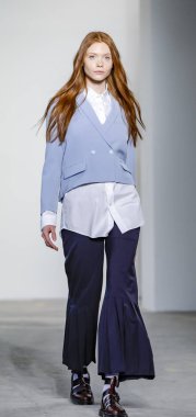  Carlos Campos Fw17 pist gösteri