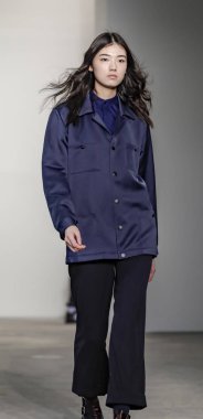  Carlos Campos Fw17 pist gösteri