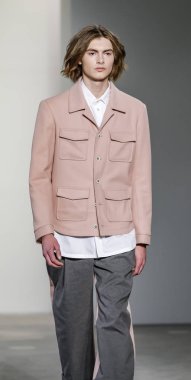 Carlos Campos Fw17 pist gösteri