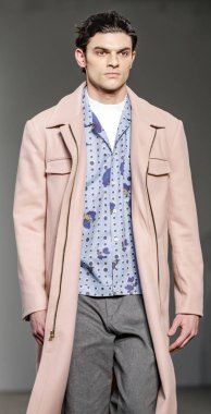 Carlos Campos Fw17 pist gösteri