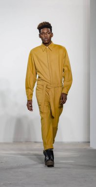 Carlos Campos Fw17 pist gösteri