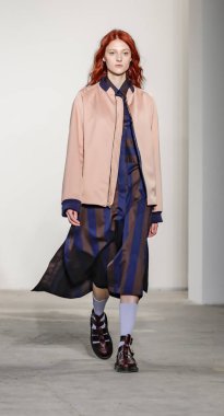  Carlos Campos Fw17 pist gösteri