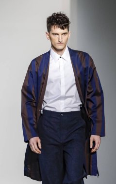Carlos Campos Fw17 pist gösteri