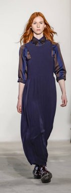  Carlos Campos Fw17 pist gösteri