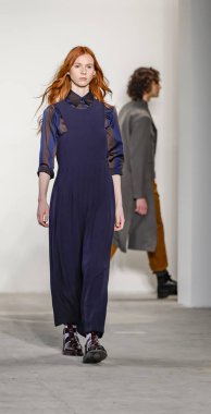  Carlos Campos Fw17 pist gösteri
