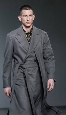 Carlos Campos Fw17 pist gösteri