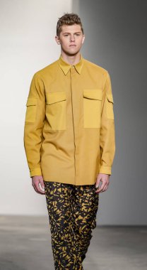 Carlos Campos Fw17 pist gösteri