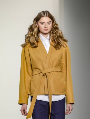  Carlos Campos Fw17 pist gösteri