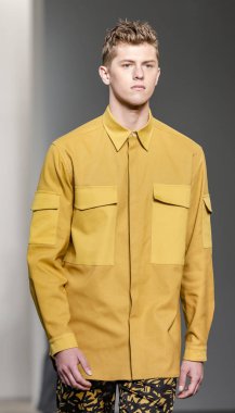 Carlos Campos Fw17 pist gösteri