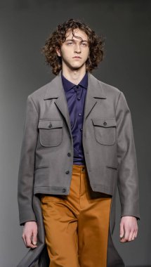 Carlos Campos Fw17 pist gösteri
