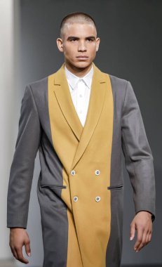 Carlos Campos Fw17 pist gösteri