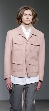 Carlos Campos Fw17 pist gösteri