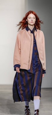  Carlos Campos Fw17 pist gösteri