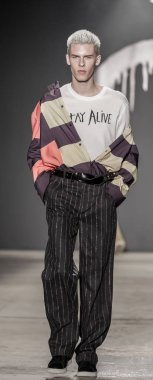 Rochambeau Fw17 pist gösteri