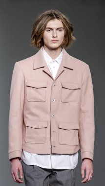 Carlos Campos Fw17 pist gösteri