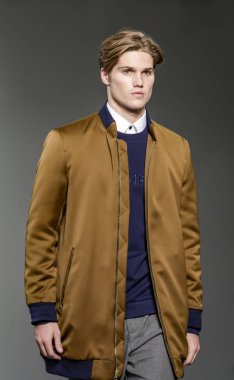 Carlos Campos Fw17 pist gösteri