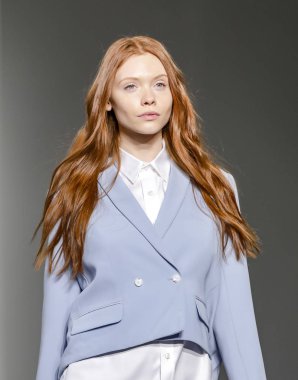  Carlos Campos Fw17 pist gösteri