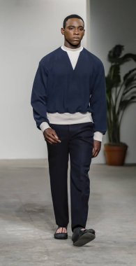 Palmiers du Mal defilesi