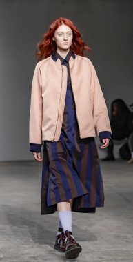  Carlos Campos Fw17 pist gösteri
