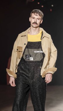 Rochambeau Fw17 pist gösteri