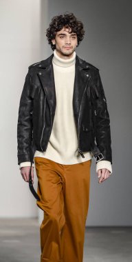 Carlos Campos Fw17 pist gösteri