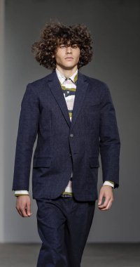 Carlos Campos Fw17 pist gösteri