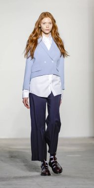  Carlos Campos Fw17 pist gösteri