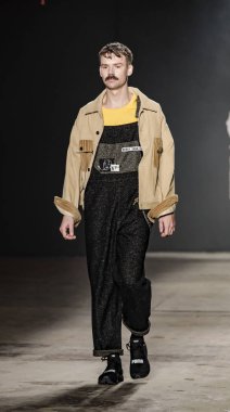 Rochambeau Fw17 pist gösteri