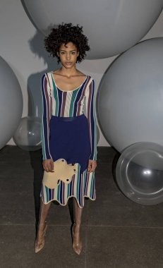 Ph5 Fw17 toplama Bortolami Galerisi