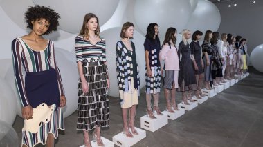 Ph5 Fw17 toplama Bortolami Galerisi