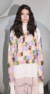 Ph5 Fw17 toplama Bortolami Galerisi