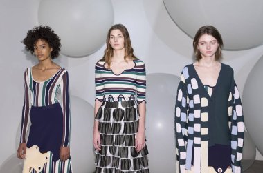 Ph5 Fw17 toplama Bortolami Galerisi