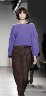 Custo Barcelona defilesi 