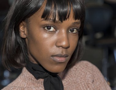 Bugün Shakar koleksiyonu pist gösteri