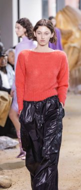 Lacoste Fw17 koleksiyonu pist gösteri