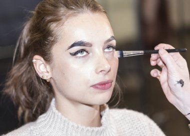 KaTtY Xiomara pist gösteri