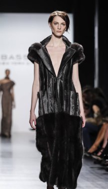 Dennis Basso Fw17 koleksiyonu