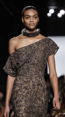 Dennis Basso Fw17 koleksiyonu