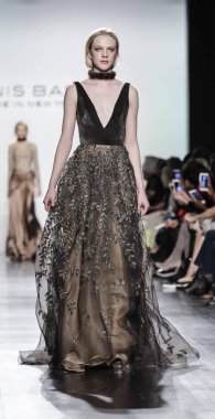 Dennis Basso Fw17 koleksiyonu