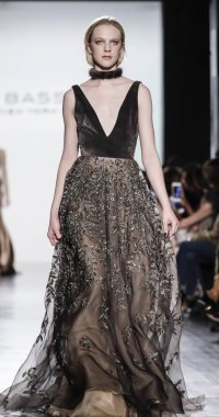 Dennis Basso Fw17 koleksiyonu