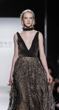 Dennis Basso Fw17 koleksiyonu