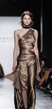 Dennis Basso Fw17 koleksiyonu