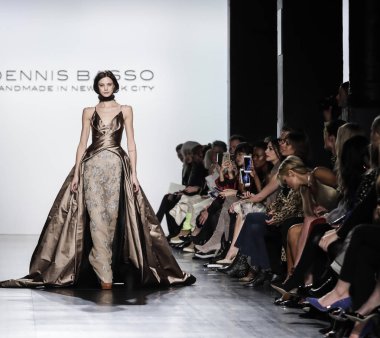 Dennis Basso Fw17 koleksiyonu