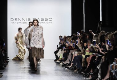 Dennis Basso Fw17 koleksiyonu