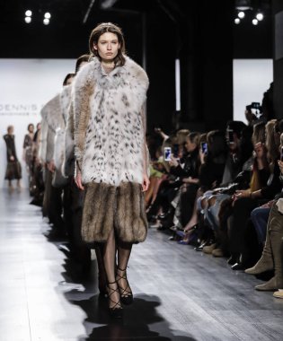 Dennis Basso Fw17 koleksiyonu