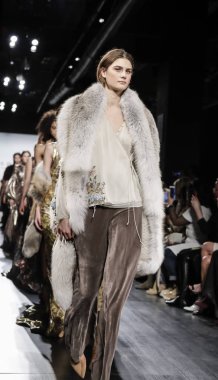 Dennis Basso Fw17 koleksiyonu
