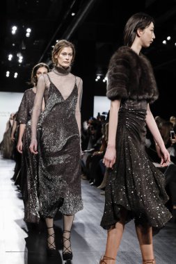 Dennis Basso Fw17 koleksiyonu