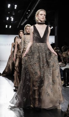 Dennis Basso Fw17 koleksiyonu