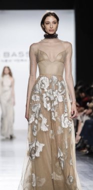 Cristina Piccone pist yürür