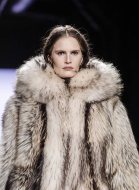 Dennis Basso Fw17 koleksiyonu